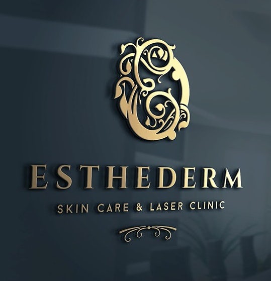 Esthederm Med Spa Logo