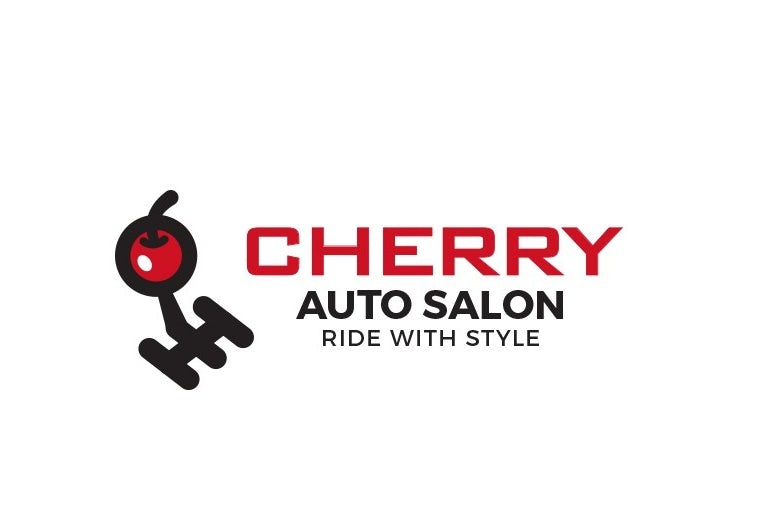 gear shift box with a cherry for the shifter