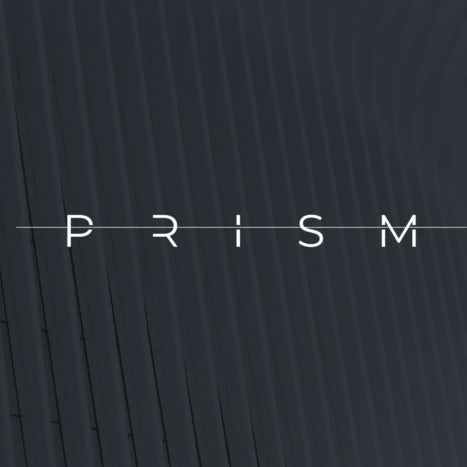 prism print design