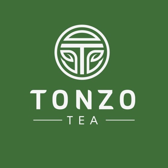 tonzo tea logo