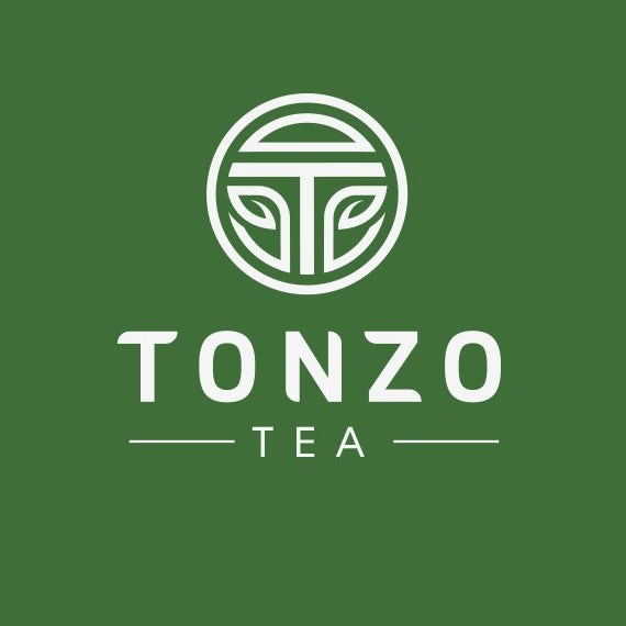 tonzo tea logo