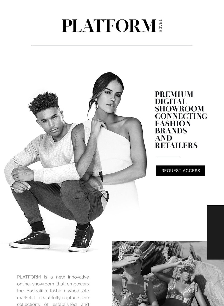 Example of inclusive email marketing strategy