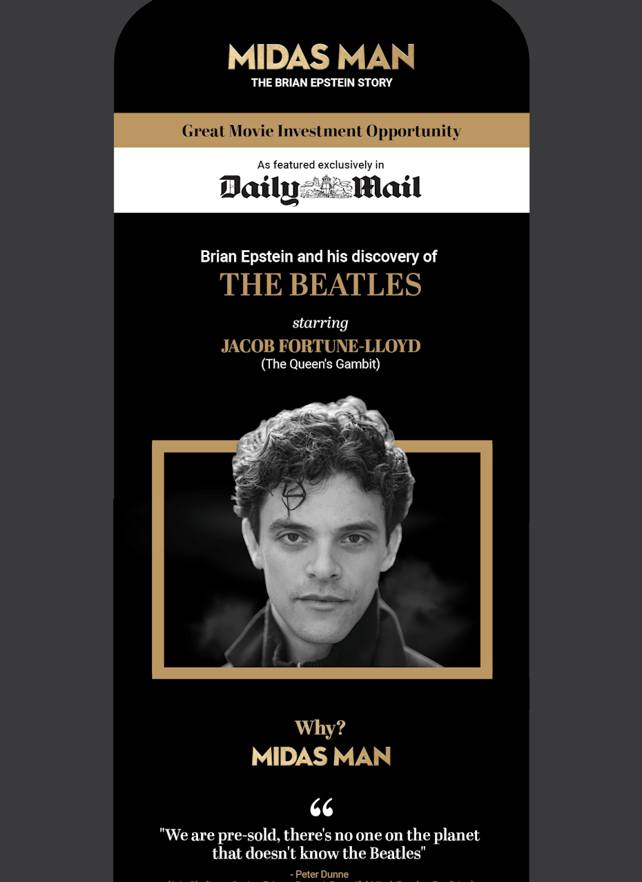 المكونات الرئيسية للبريد الإلكتروني التسويق عبر البريد الإلكتروني - الدليل النهائي