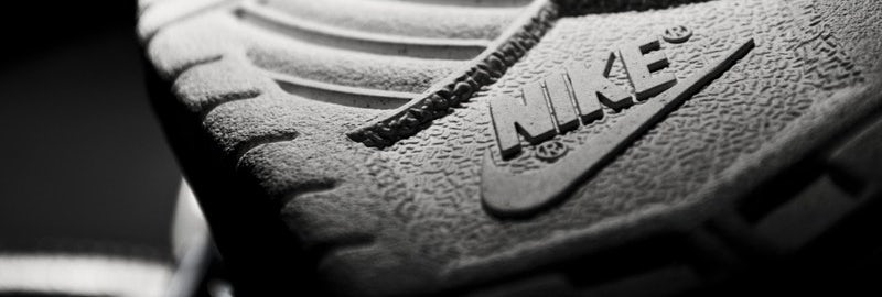 nike logo