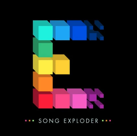 Song Exploder logo