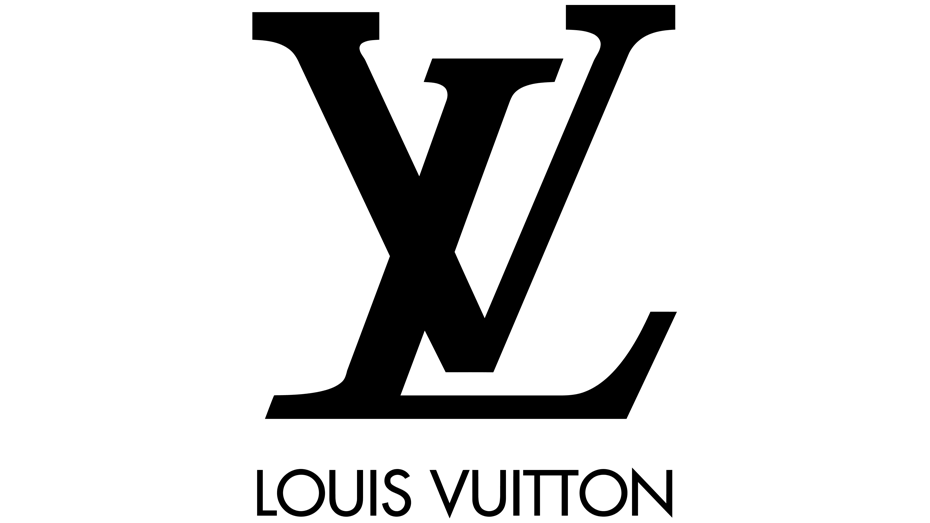 Louis Vuitton-Monogramm-Logo
