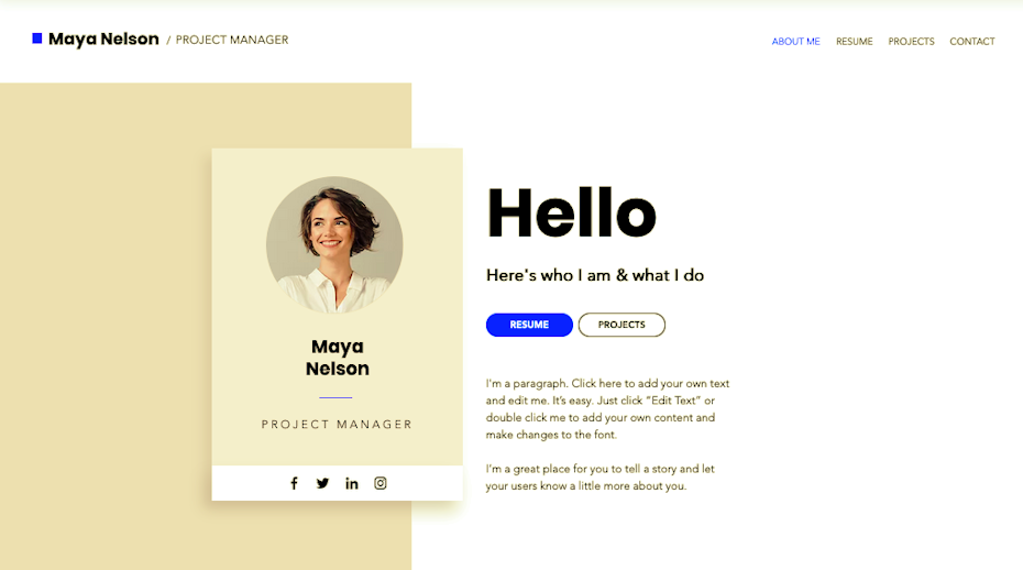 31 Best Wix Templates 22 How To Choose For Ecommerce Portfolios And More 99designs 31 Best Wix Templates 22 How To Choose For Ecommerce Portfolios And More 99designs
