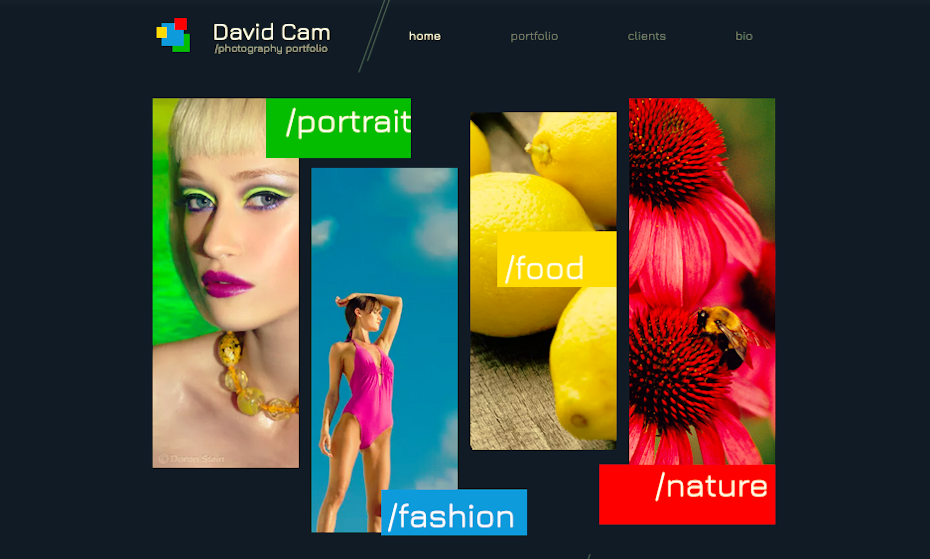 31 Best Wix templates 2023 How to choose for portfolios and