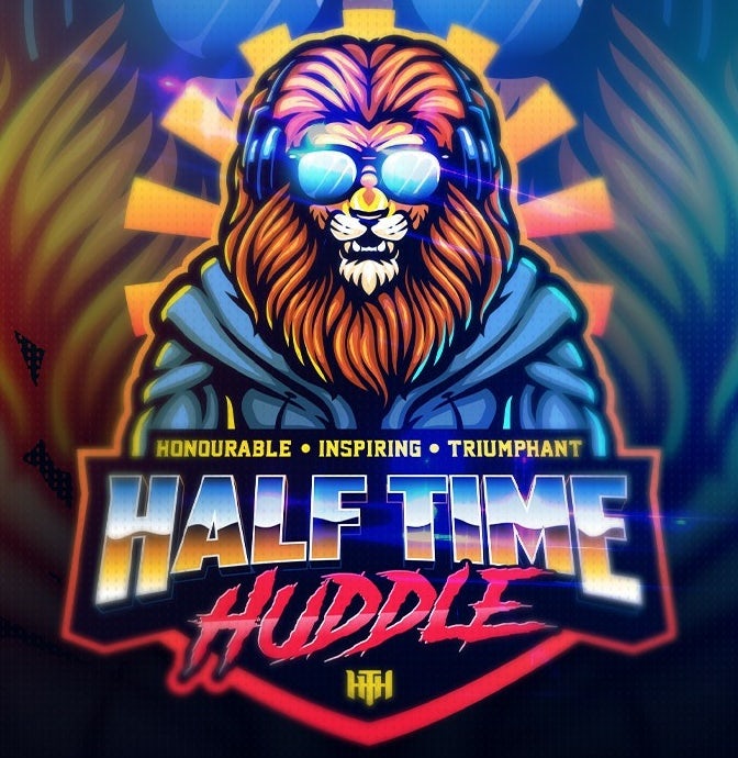 How to make the perfect Twitch logo for your channel 12 Lion Twitch channel logo design