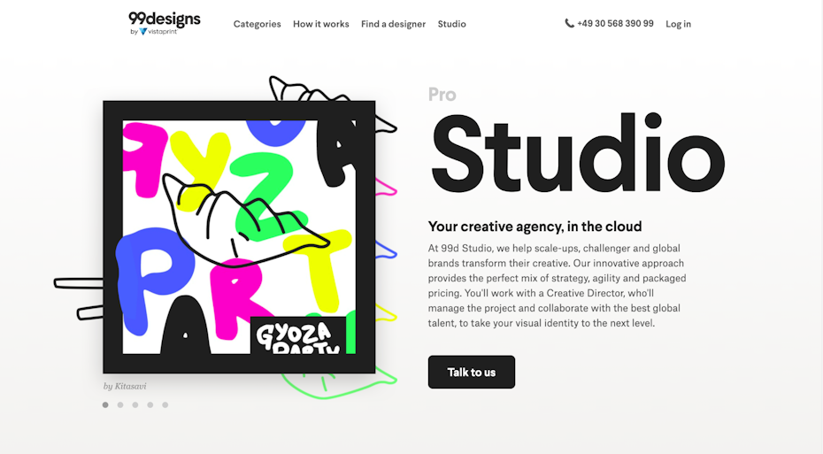 99d studio