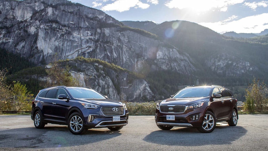 شركة Kia تجد هويتها الخاصة شركة Kia تجد هويتها الخاصة