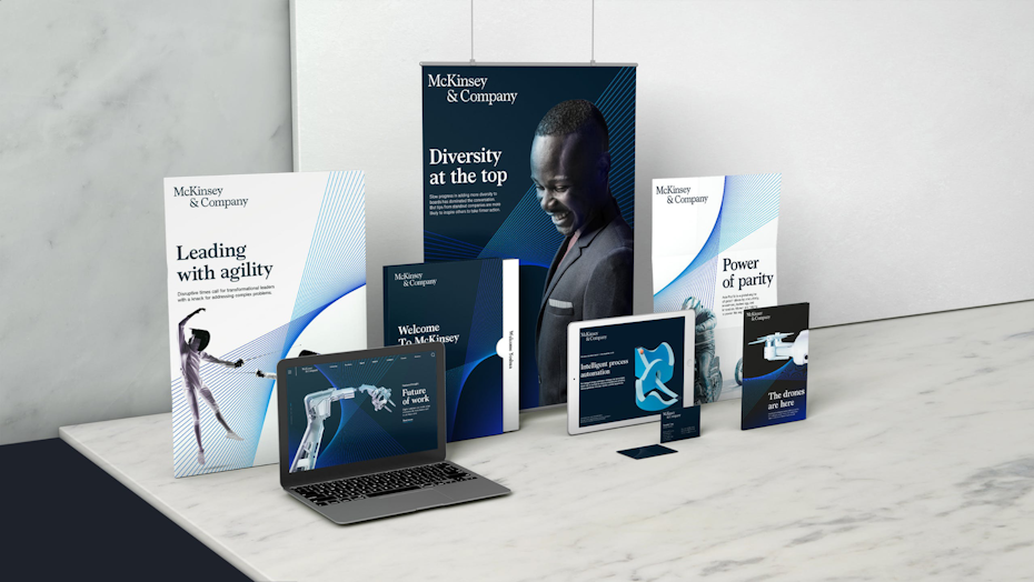 تؤكد شركة ماكينزي من جديد التزامها تجاه شركائها تؤكد شركة ماكينزي من جديد التزامها تجاه شركائها