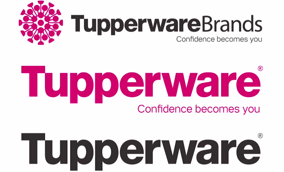 إعادة البراندينغ لشركة Tupperware يعمل على تمكين المرأة إعادة البراندينغ لشركة Tupperware يعمل على تمكين المرأة