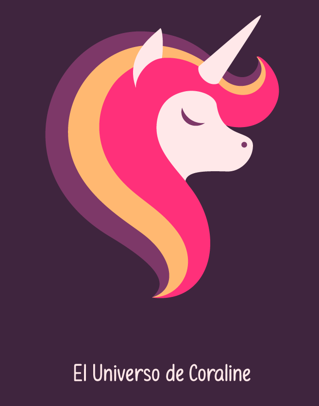 How to make the perfect Twitch logo for your channel 10 Unicorn Twitch logo avatar design