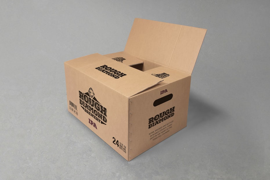 Wallonie Design  Concevoir le packaging d'un bloc multiprise