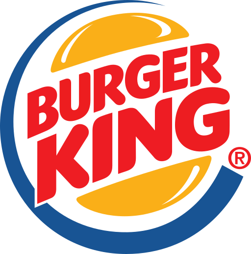 Logotipo de Burger King 1999-2020