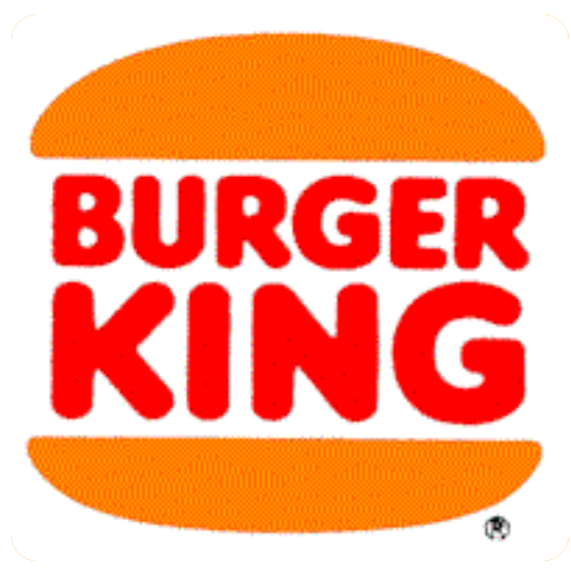 Burger King logo 1969-1999