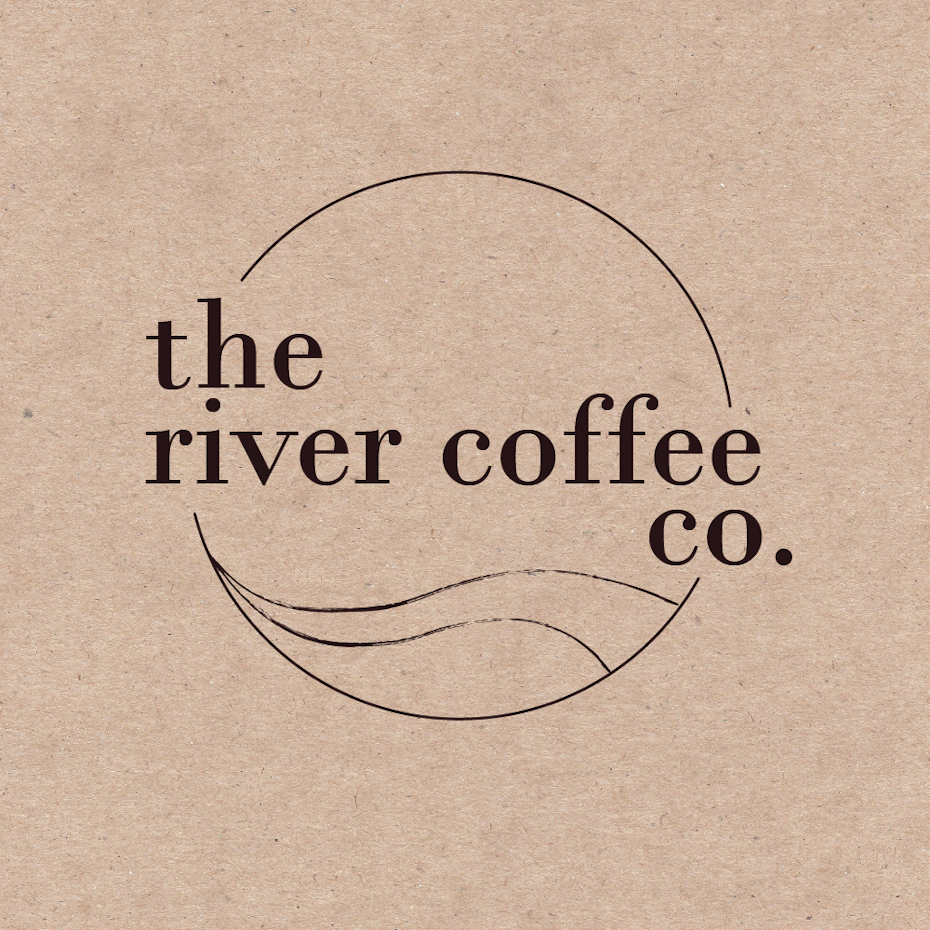 logo design for a coffee company