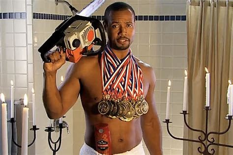 Old Spice rebranding