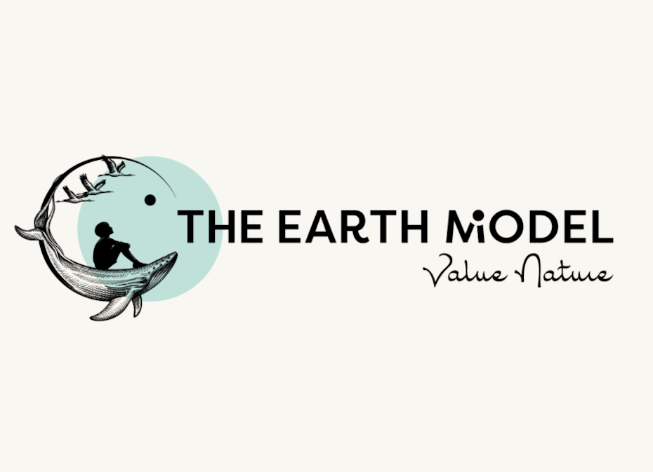 Fantasy escapist logo design