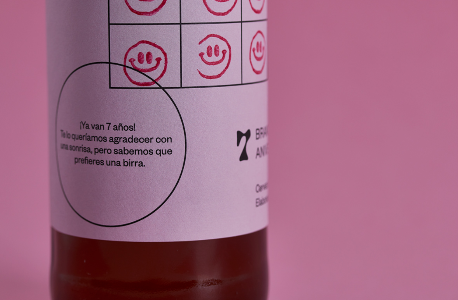 mischievous packaging design