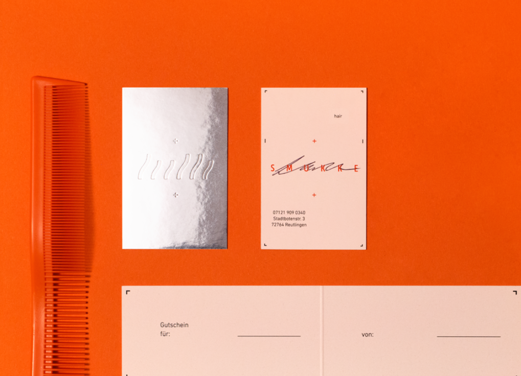 8 Eye-catching Business Card Trends For 2022 - 99designs