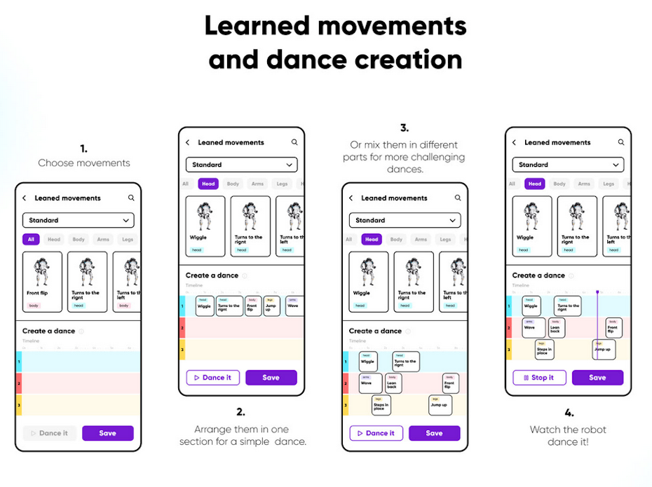 app design