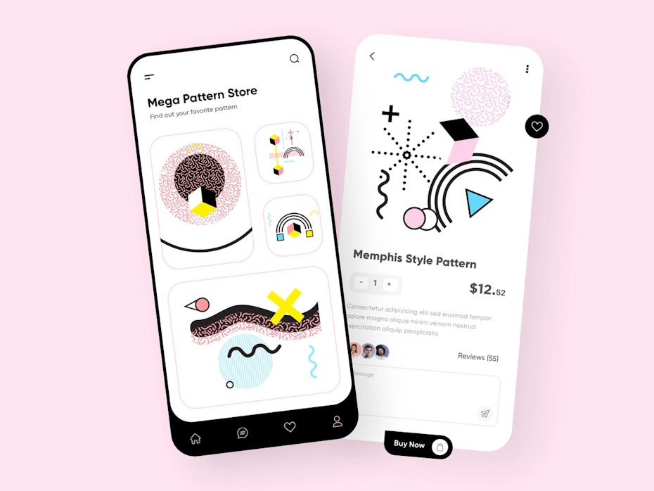 app design
