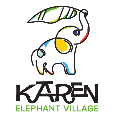 Doodle style logo design
