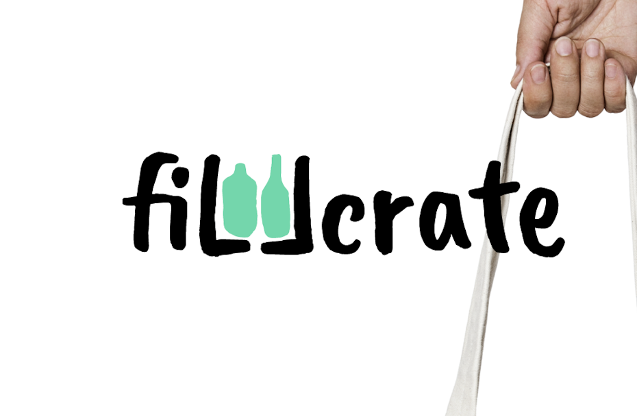 Handwritten custom wordmark logo design with messy lettering
