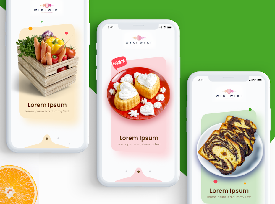 app design