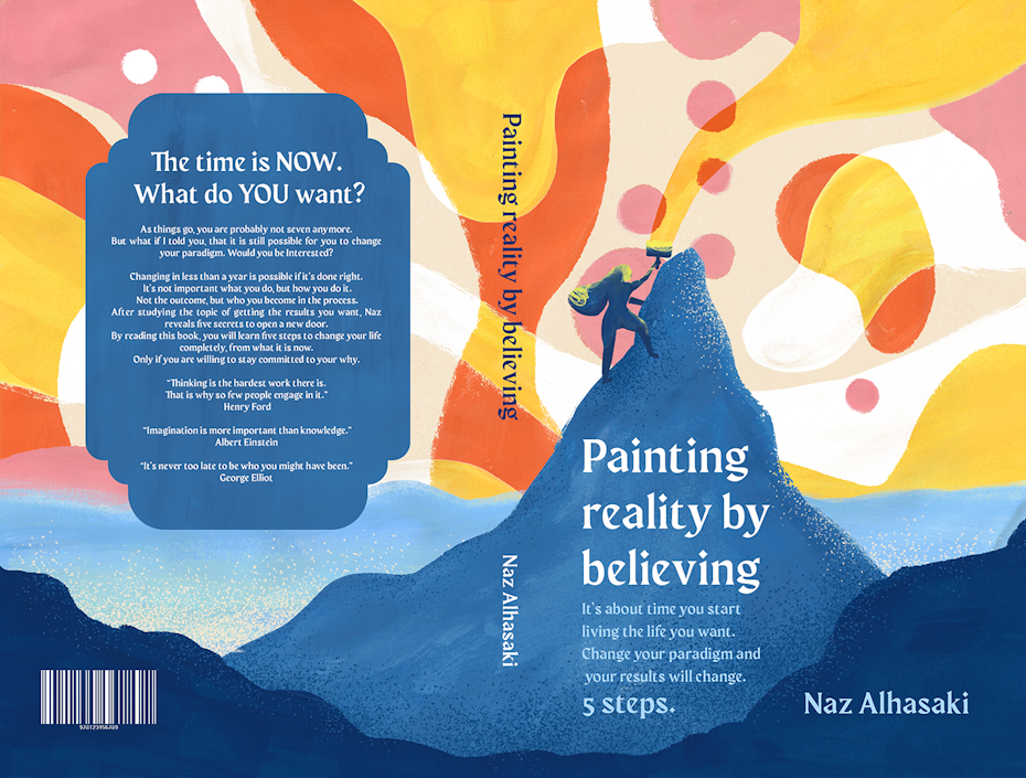 cut n paste color packaging