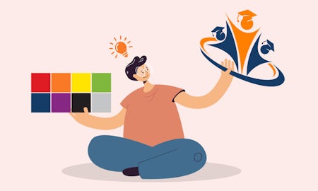 Ausgewähltes Bild für den Artikel „Logofarben: Welche ist die beste für deine Marke?“