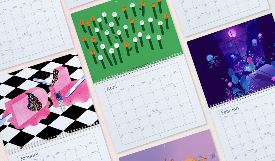 druckversion kunstkalender 2022