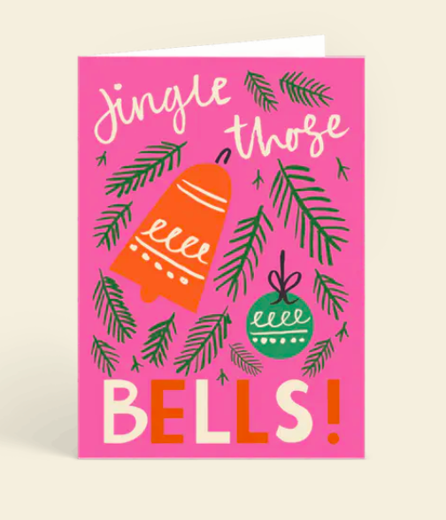 Jingle those Bells
