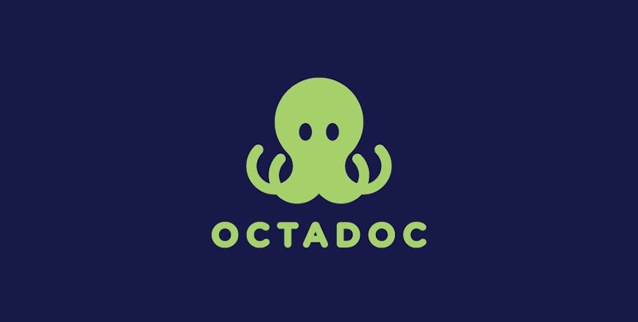 Logo color meaning: green logo design for doctor’s office