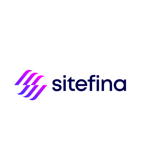 Logo color meaning: purple logo design for app