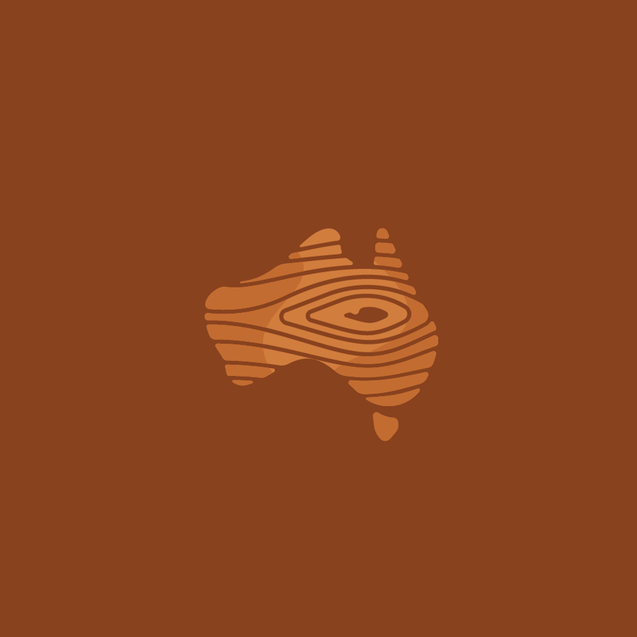 Brown australia logo