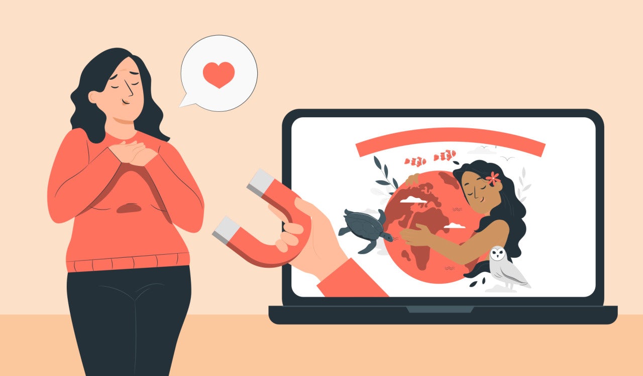 Was ist Emotional Design? - 99designs