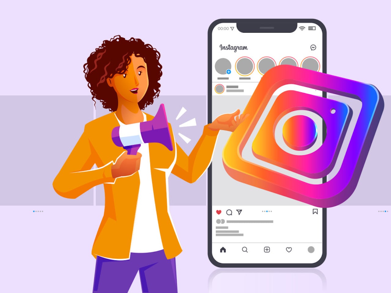 Instagram branding: 11 advanced tips to build your IG brand - 99designs