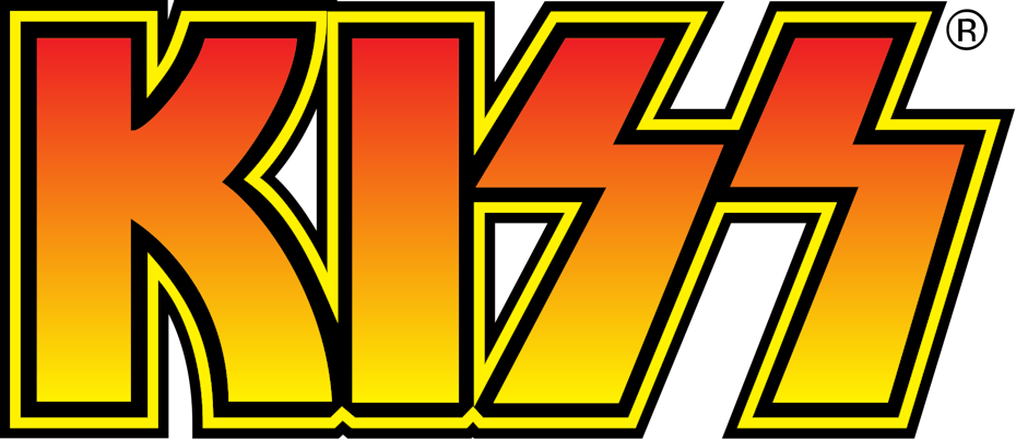 KISS band logo