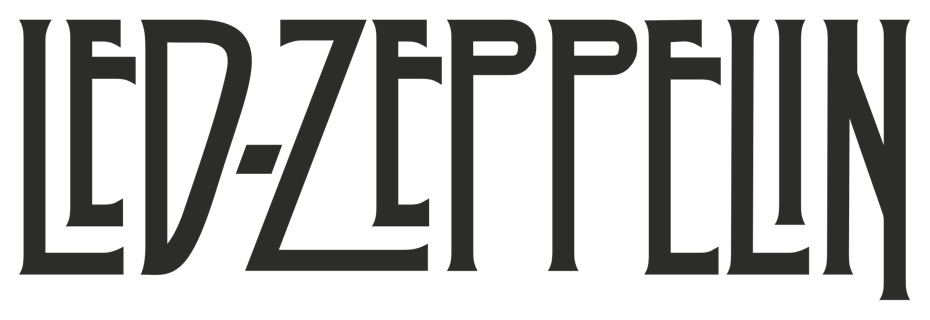 Led Zeppelin logo