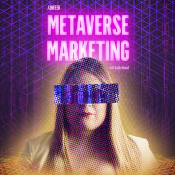 metaverse marketing podcast