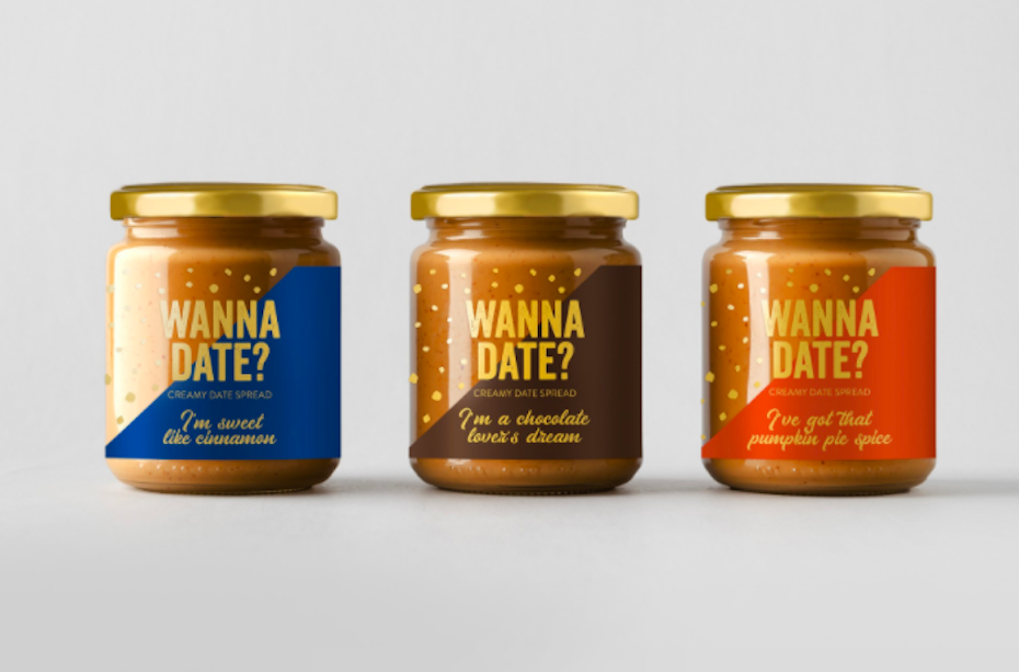 Food Packaging Design Tips and Why Product Packaging Is Important -  crowdspring Blog