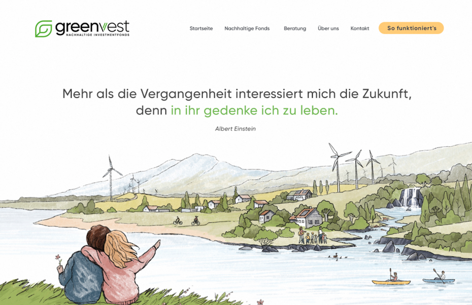 design for sustainable business startup