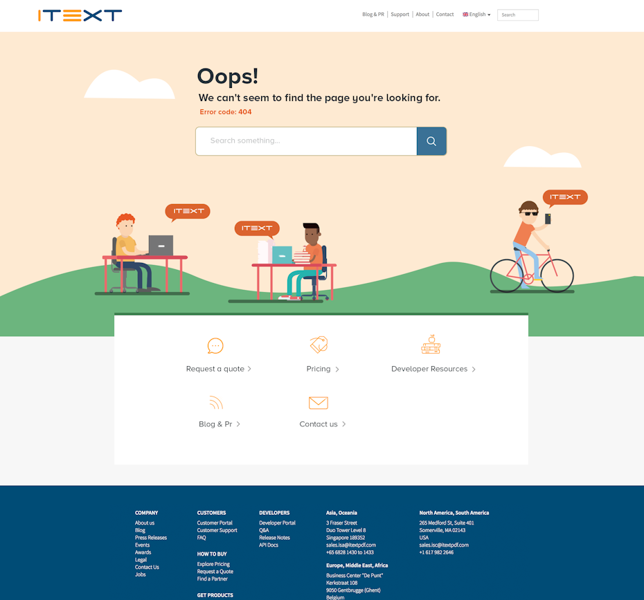 Although it’s not a story in the traditional sense, this infographic presents compelling information in a manner similar to an article or documentary. Infographic by ca.creative