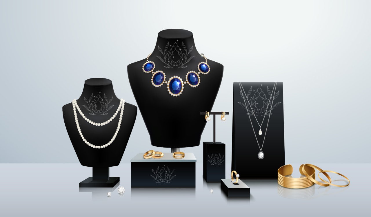 How to start Jewellery Business from home?