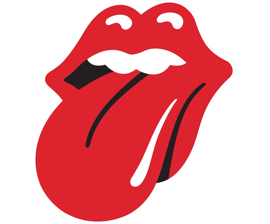 Rolling Stones logo