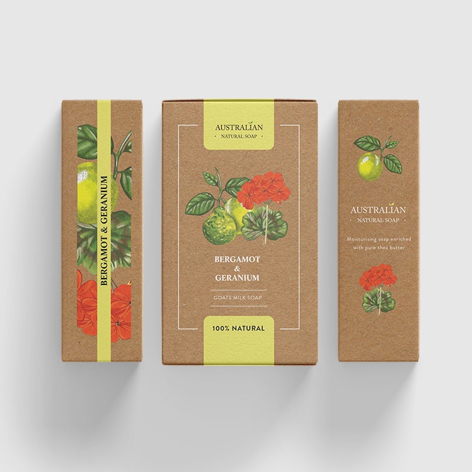 52 outside-the-box design ideas for your next packaging - 99designs