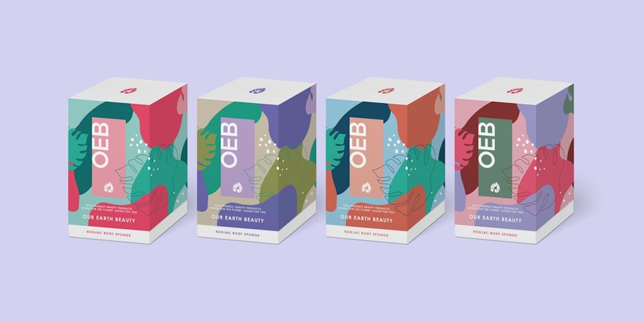 Packaging Design – 22 Inspiring Ideas And Best Practices
